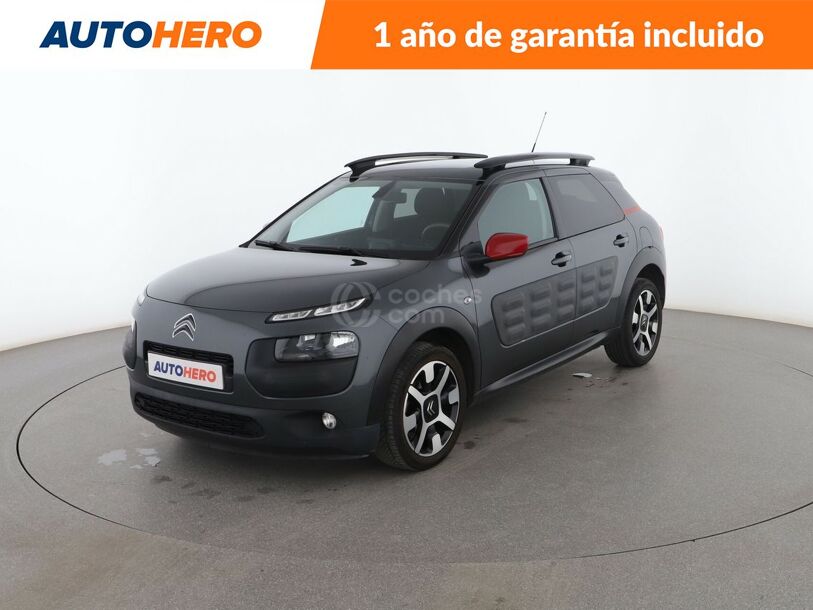 Foto del CITROEN C4 Cactus 1.2 PureTech S&S Shine 110