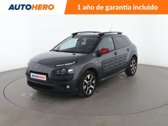 Imagen de CITROEN C4 Cactus 1.2 PureTech S&S Shine 110