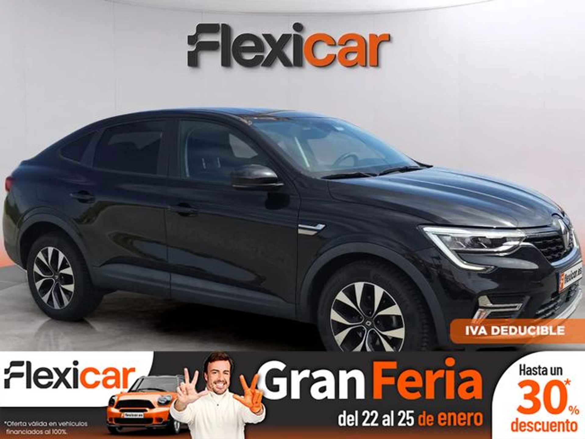 Imagen de RENAULT Arkana