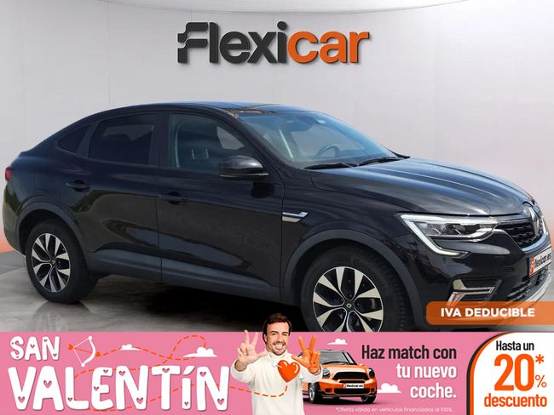 Imagen de RENAULT Arkana