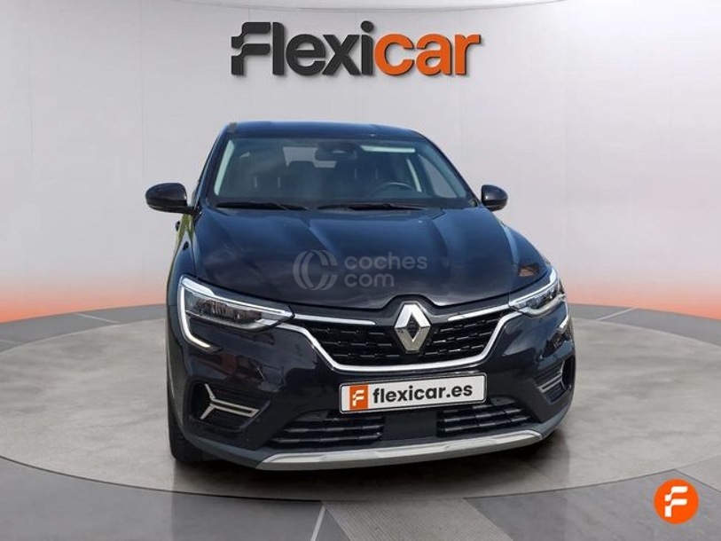 Foto del RENAULT Arkana 1.3 TCe Evolution EDC 103kW