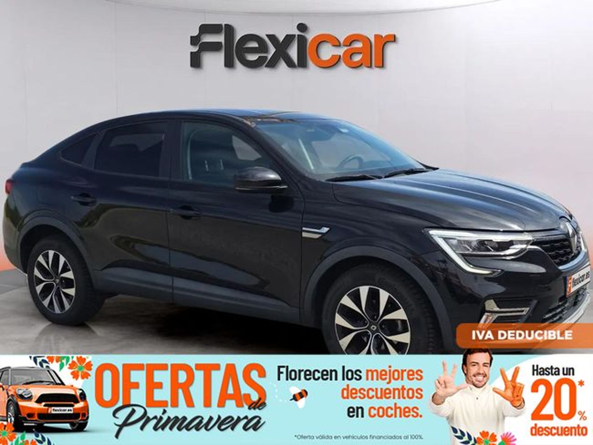 Imagen 1 de RENAULT Arkana
