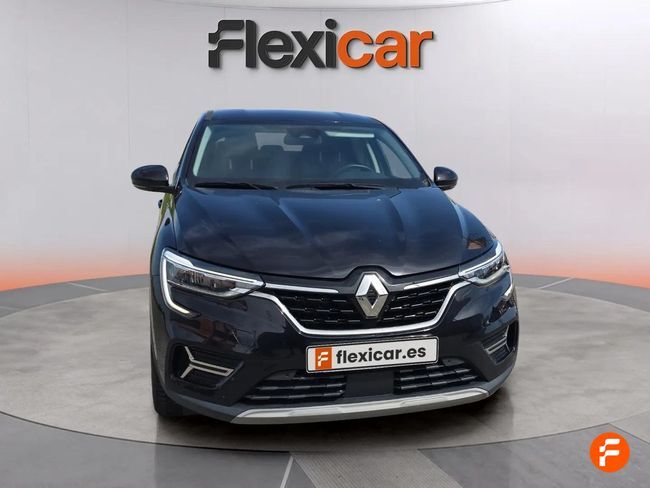 Foto del RENAULT Arkana 1.3 TCe Evolution EDC 103kW