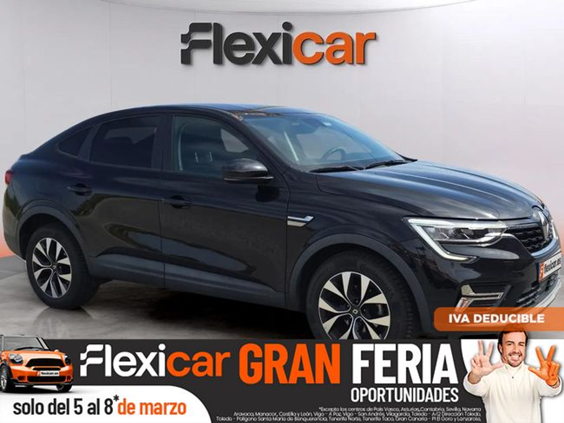 Imagen de RENAULT Arkana