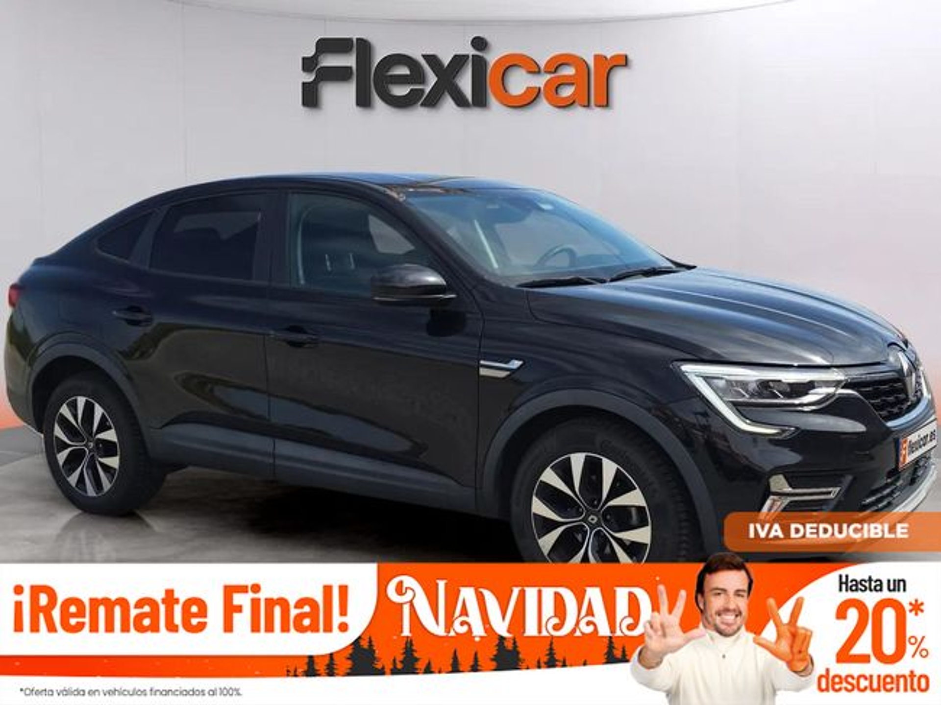 Imagen de RENAULT Arkana