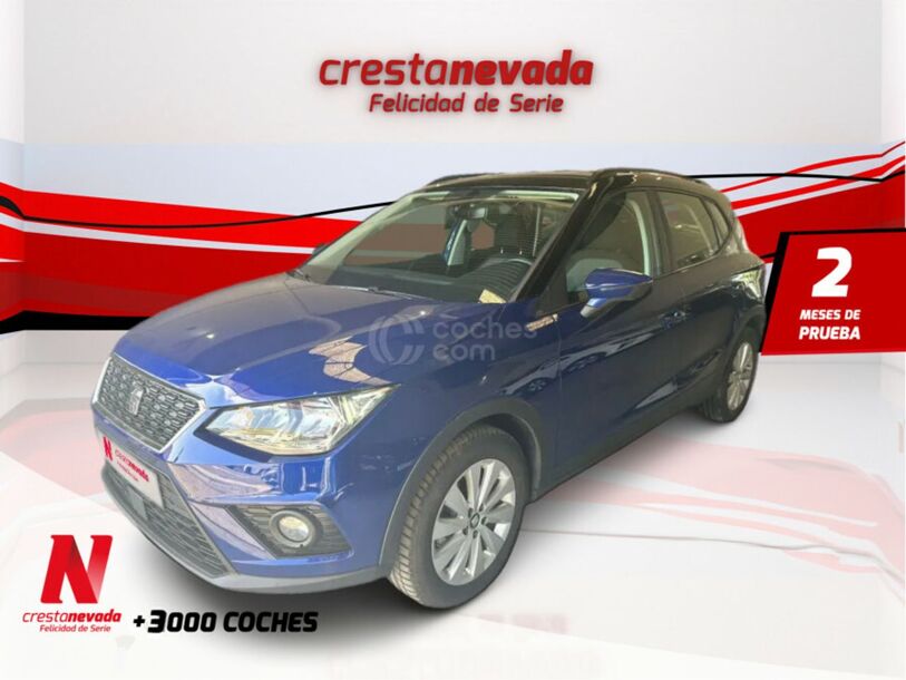 Foto del SEAT Arona 1.0 TSI Ecomotive S&S Style 115