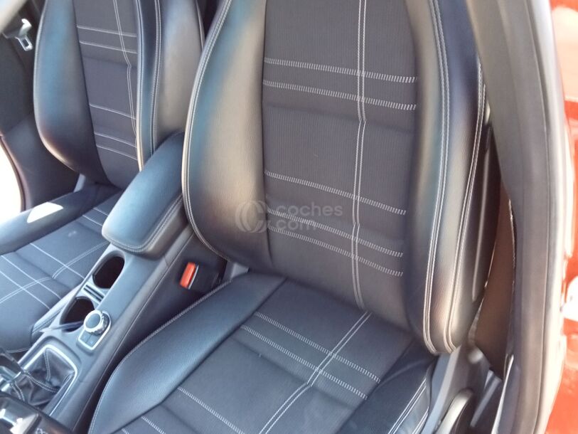 Foto del MERCEDES Clase A A 200CDI BE Urban