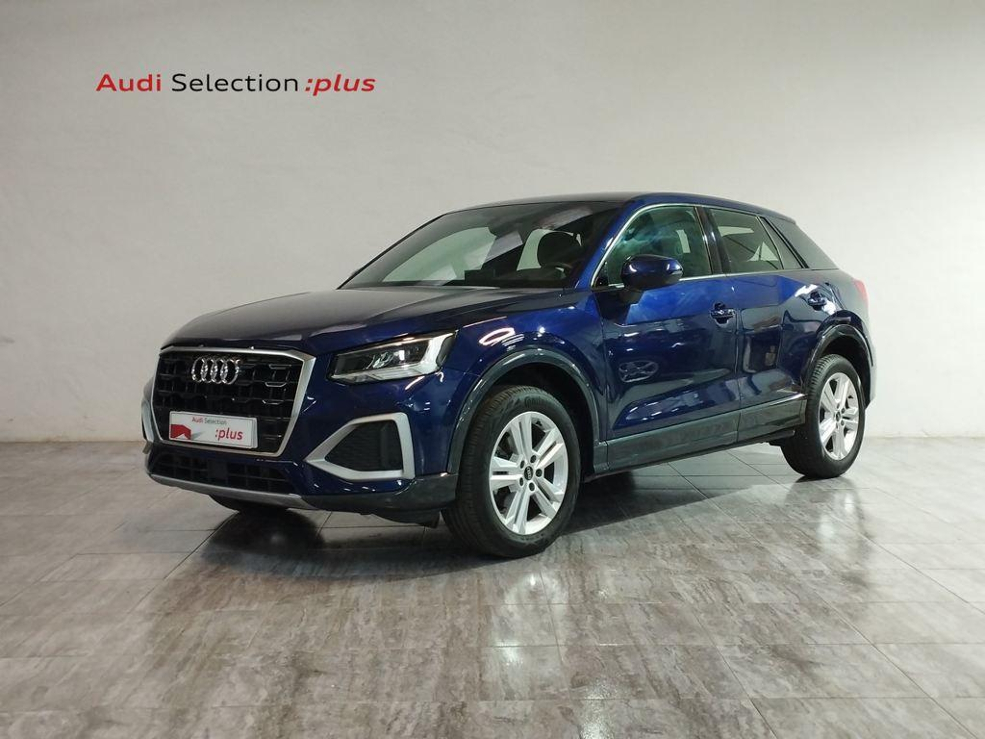 Imagen de AUDI Q2