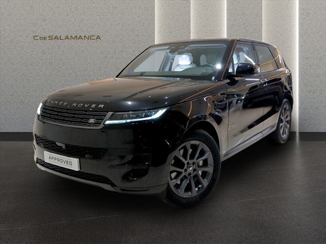 Foto del LAND ROVER Range Rover Sport 3.0 i6 PHEV Dynamic HSE 440