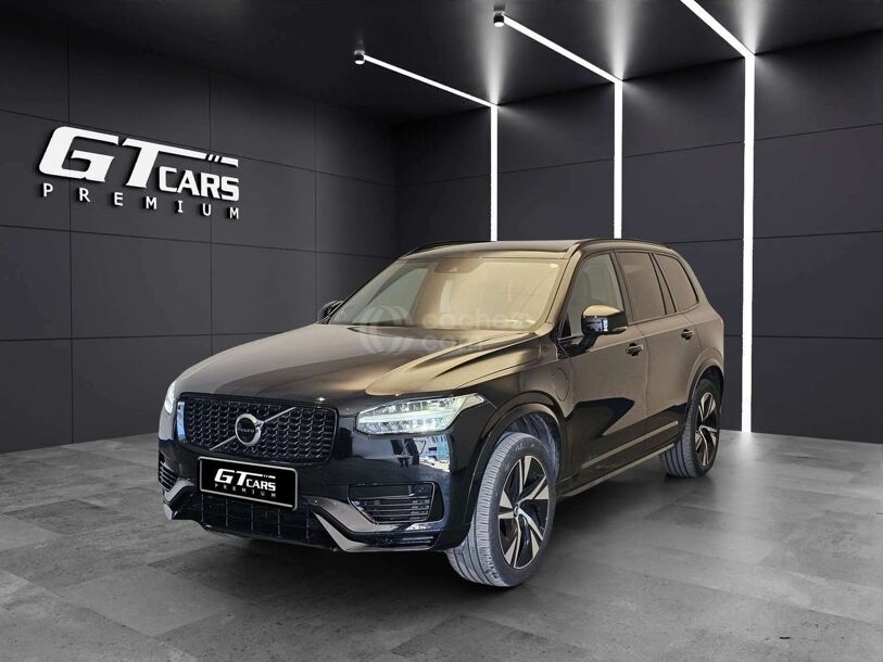 Foto del VOLVO XC90 T8 Plus Dark AWD Aut.