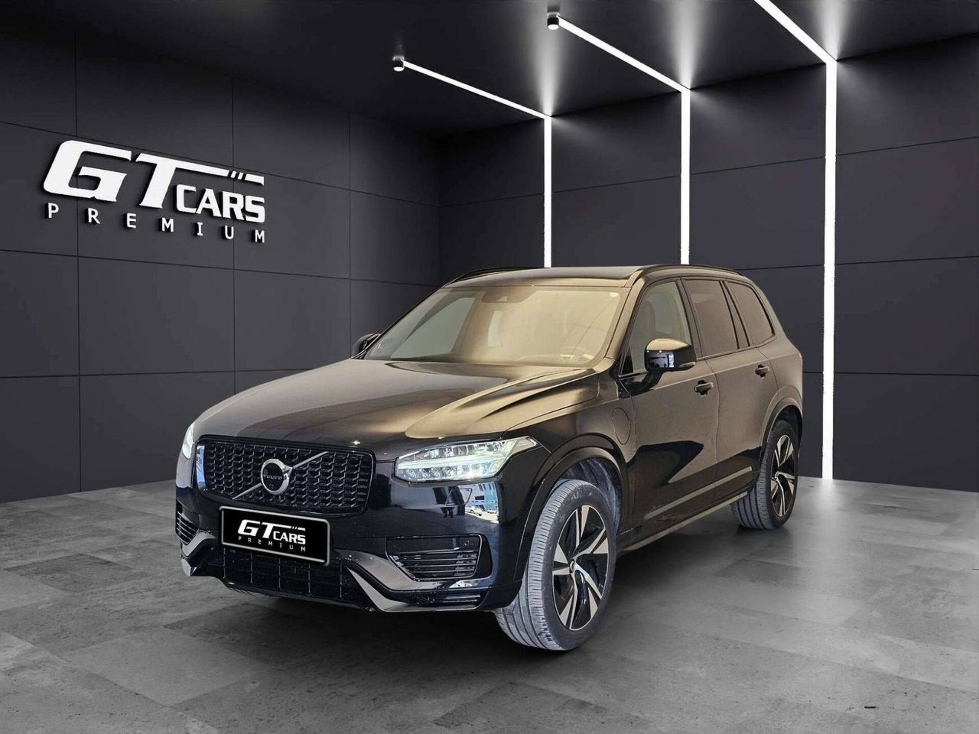 Imagen de VOLVO XC90