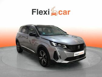 Imagen de PEUGEOT 5008 2.0BlueHDi S&S GT Pack EAT8 180