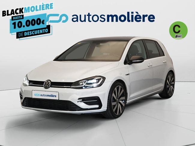 VOLKSWAGEN Golf (Sport 1.5 TSI Evo 110 kW (150 CV) DSG) en Málaga