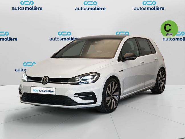 VOLKSWAGEN Golf (Sport 1.5 TSI Evo 110 kW (150 CV) DSG) en Málaga