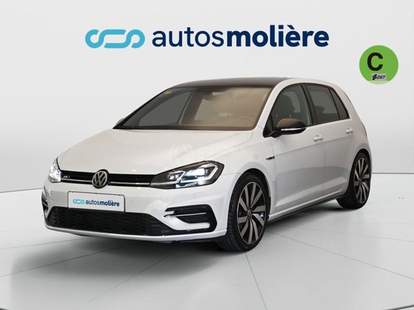 Foto del VOLKSWAGEN Golf 1.5 TSI Evo Sport DSG7 110kW