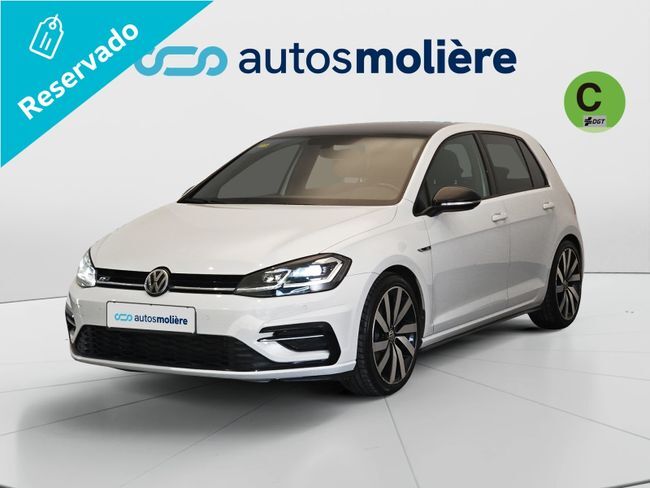 VOLKSWAGEN Golf (Sport 1.5 TSI Evo 110 kW (150 CV) DSG) en Málaga