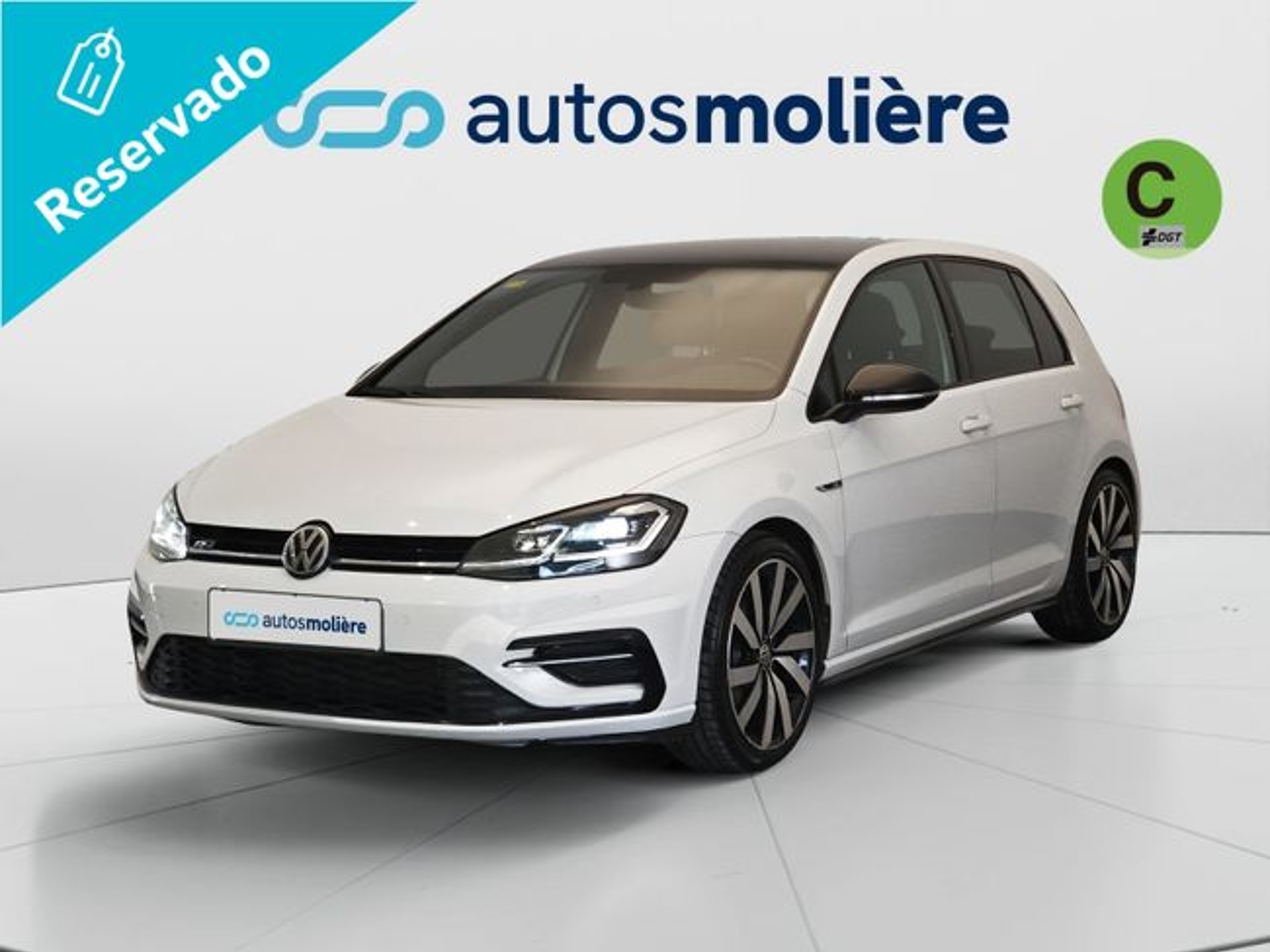 Imagen de VOLKSWAGEN Golf