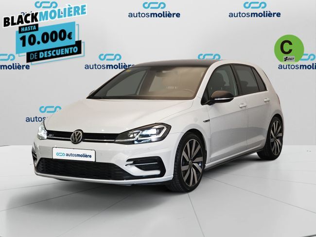 VOLKSWAGEN Golf (Sport 1.5 TSI Evo 110 kW (150 CV) DSG) en Málaga