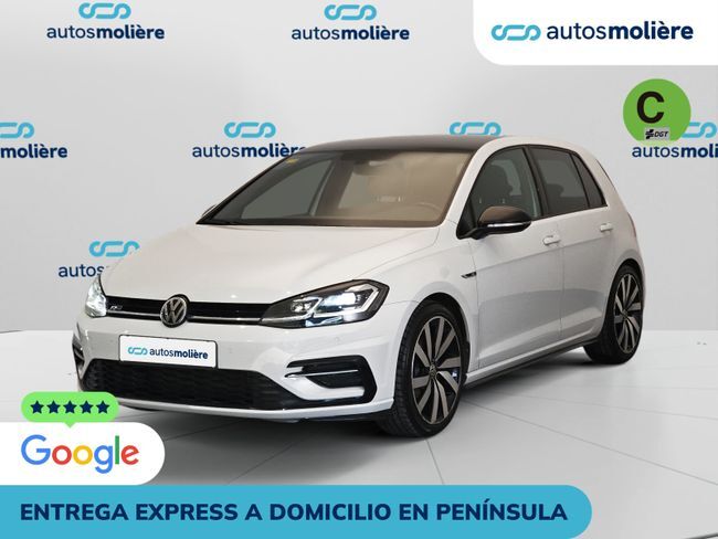 VOLKSWAGEN Golf (Sport 1.5 TSI Evo 110 kW (150 CV) DSG) en Málaga