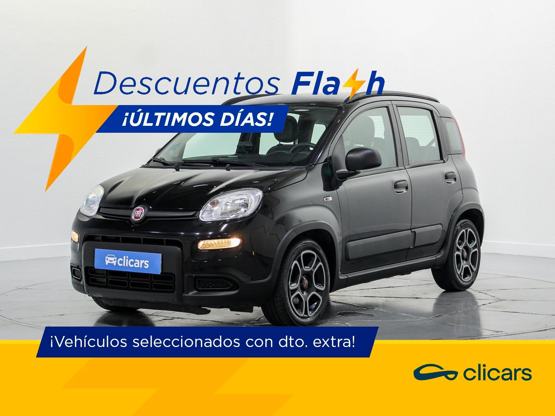 Imagen de FIAT Panda