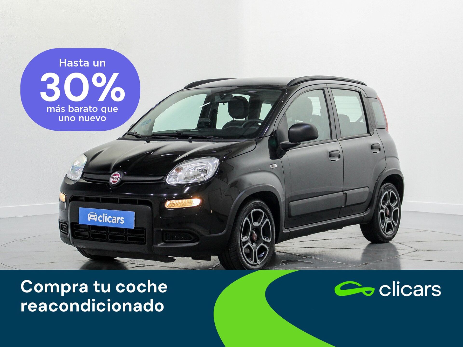 Imagen de FIAT Panda