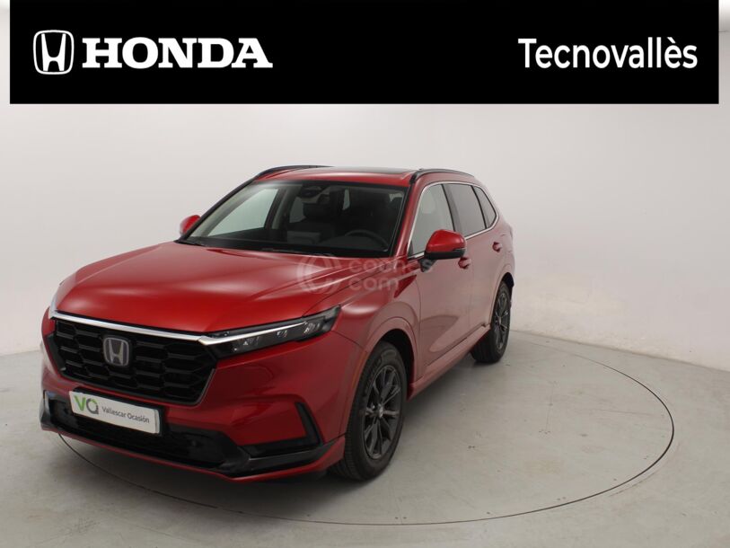 Foto del HONDA CR-V 2.0 i-MMD Elegance Navi 4x2