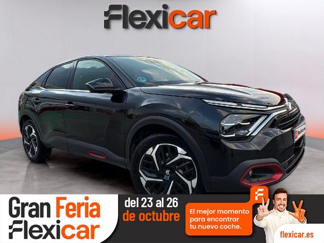 CITROEN C4 (PureTech 130 S&S 6v C-Series) en Barcelona