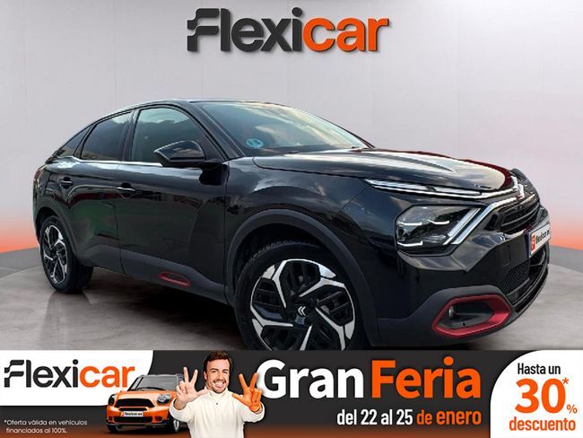 CITROEN C4 (PureTech 130 S&S 6v C-Series) en Barcelona