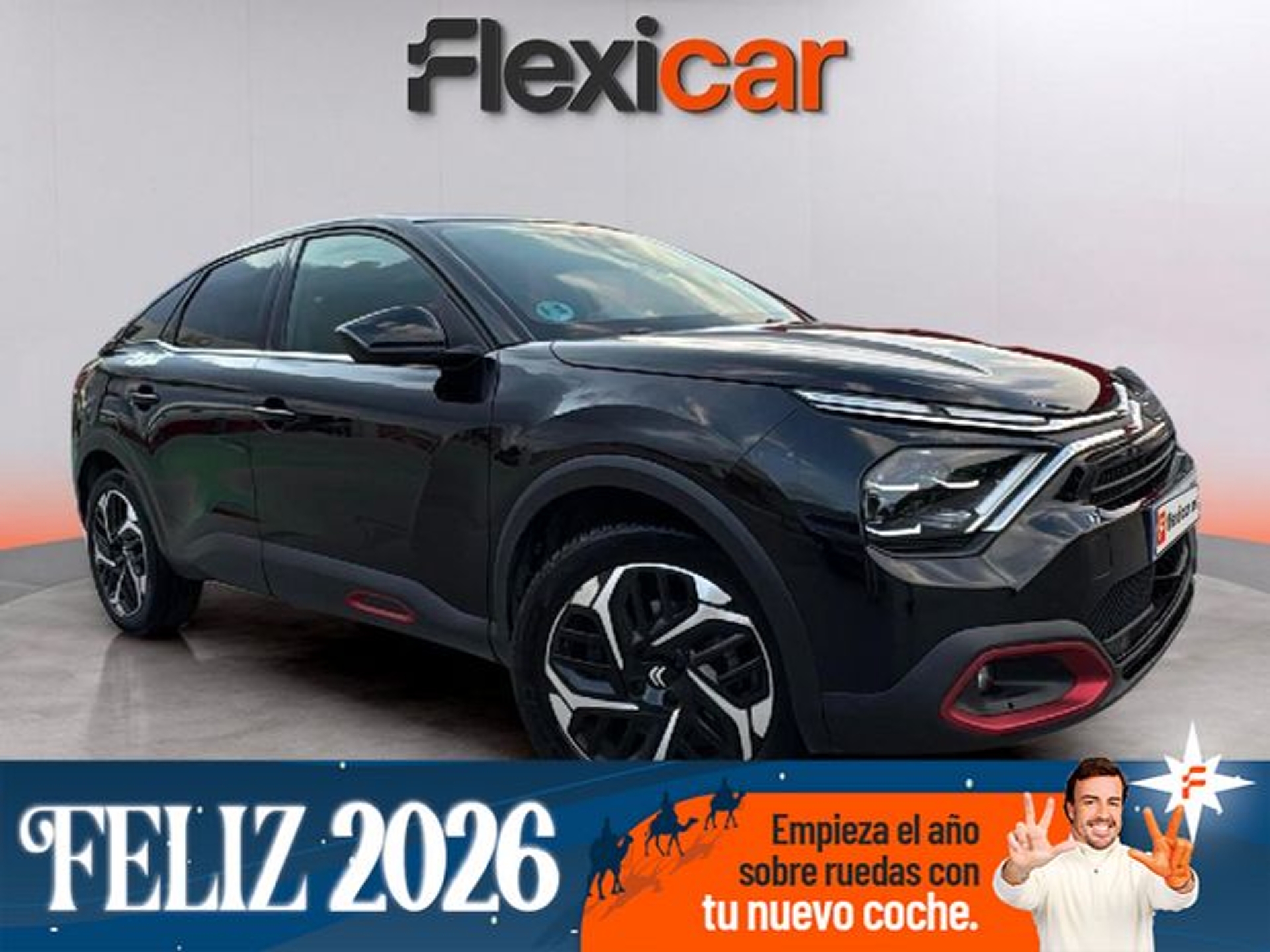 Imagen de CITROEN C4