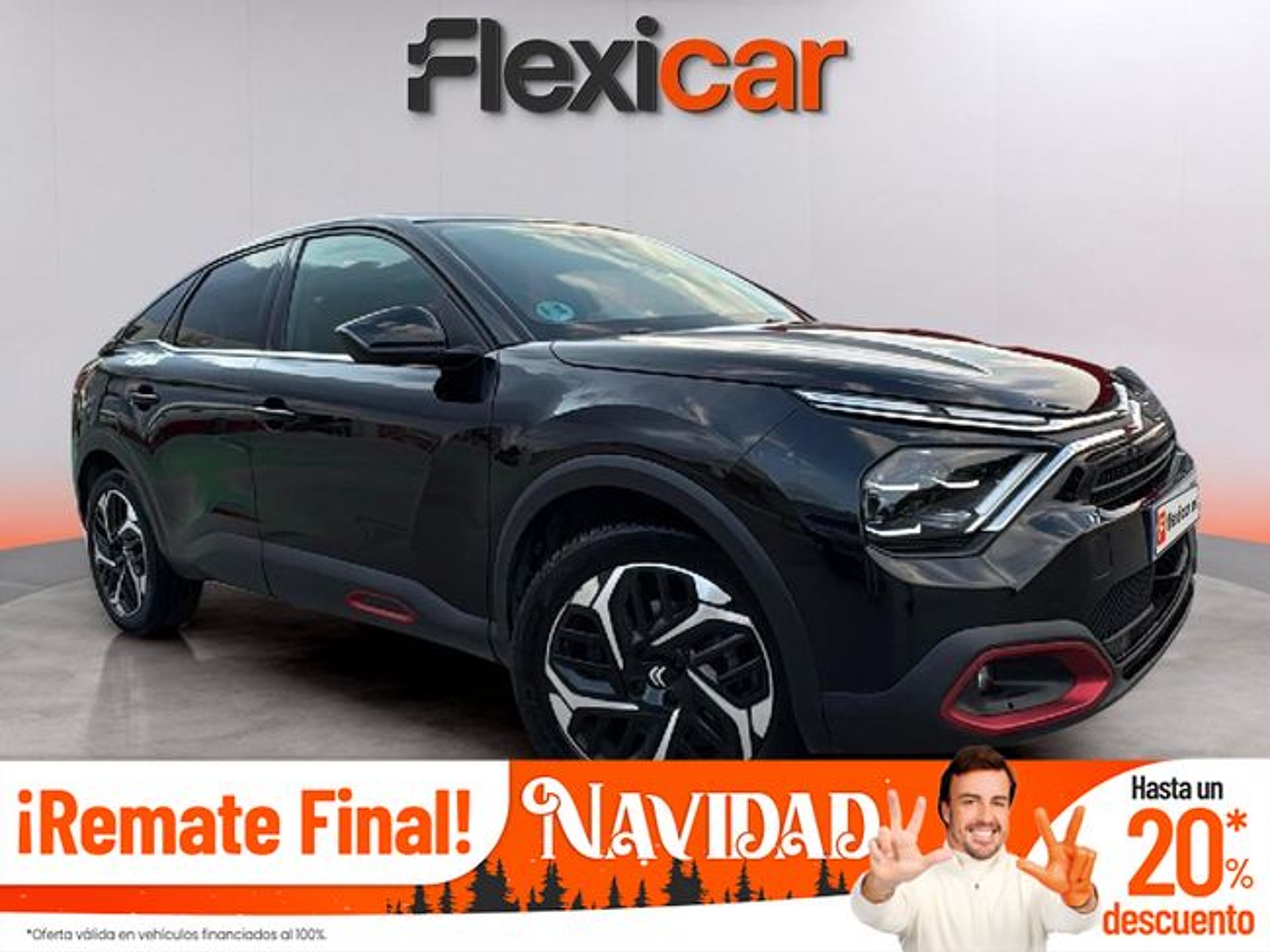 Imagen de CITROEN C4