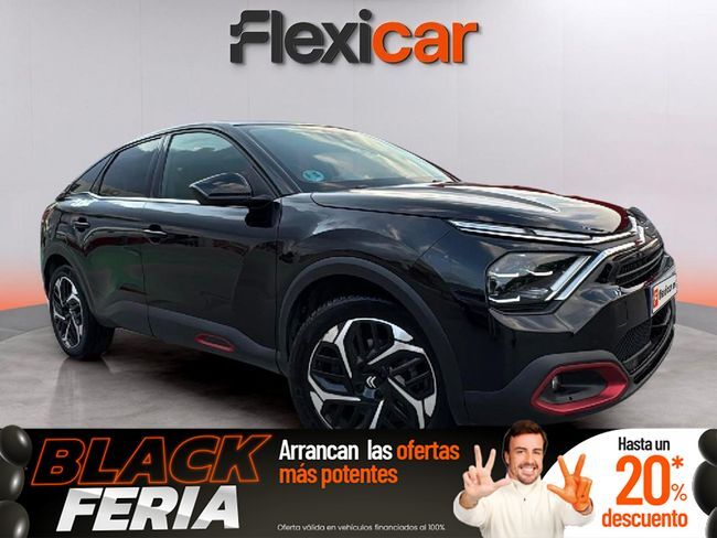 CITROEN C4 (PureTech 130 S&S 6v C-Series) en Barcelona