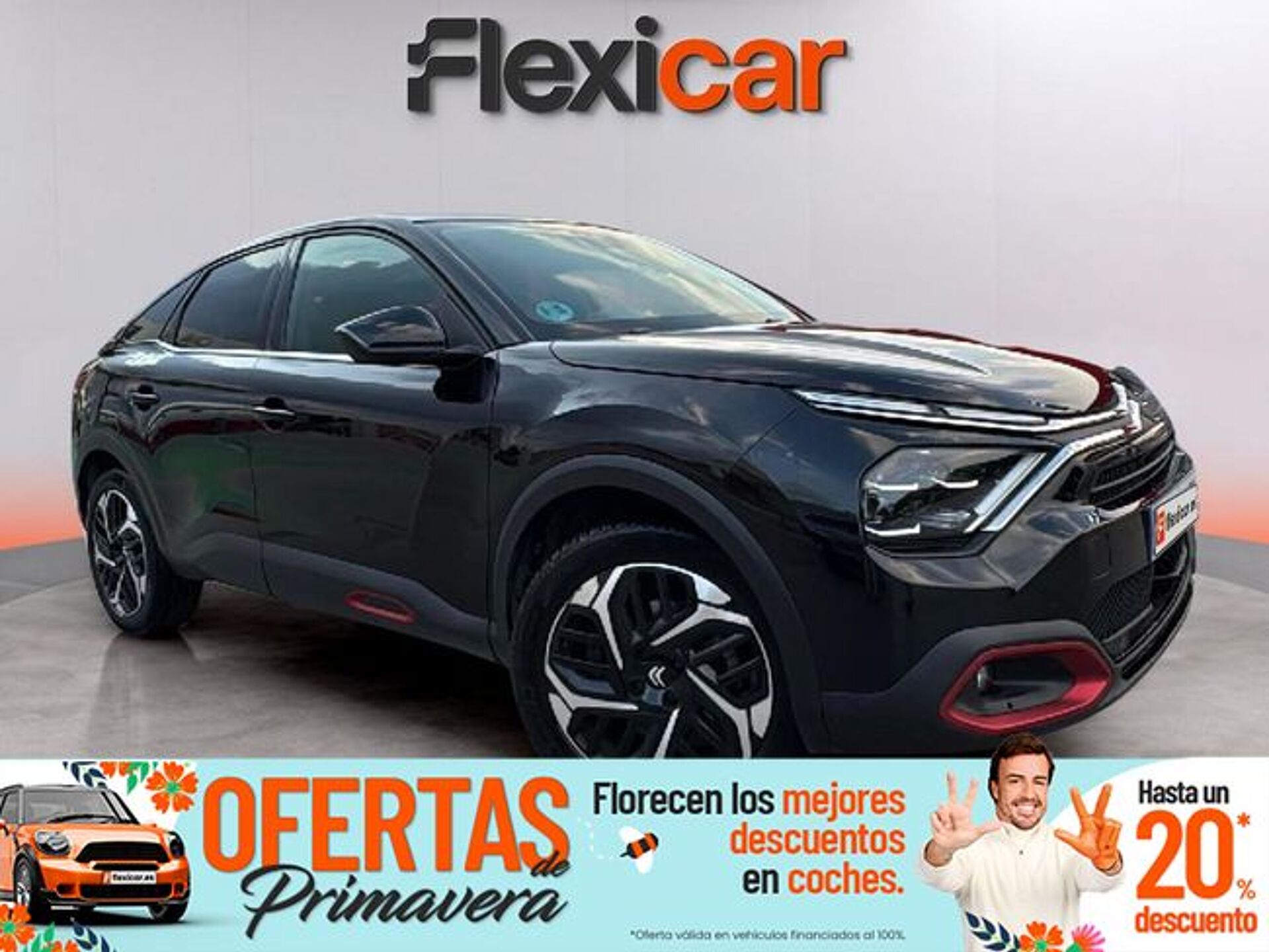 Imagen 1 de CITROEN C4