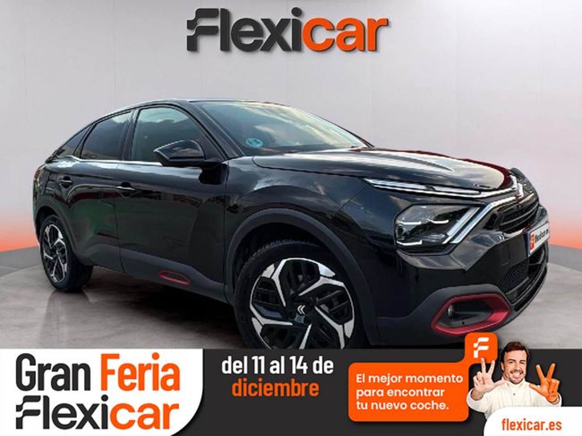 Imagen de CITROEN C4