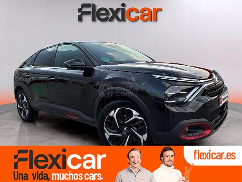 Foto del CITROEN C4 1.2 PureTech S&S C-Series 130