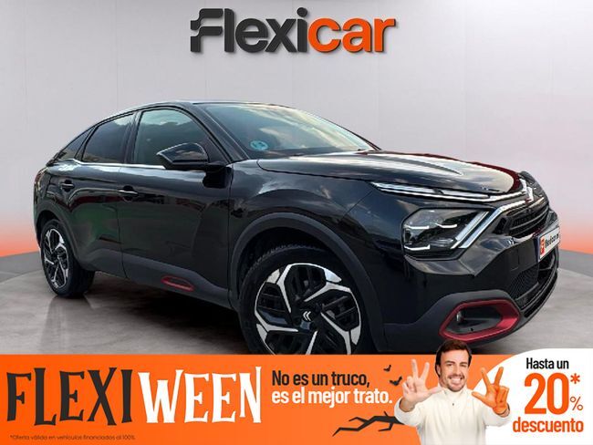 CITROEN C4 (PureTech 130 S&S 6v C-Series) en Barcelona