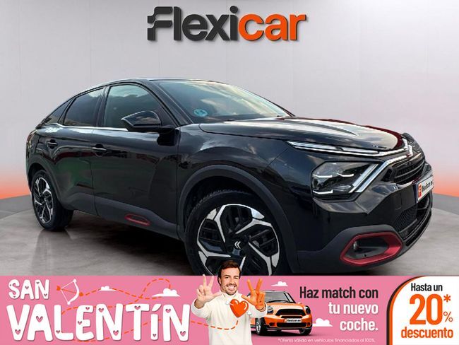 Foto del CITROEN C4 1.2 PureTech S&S C-Series 130