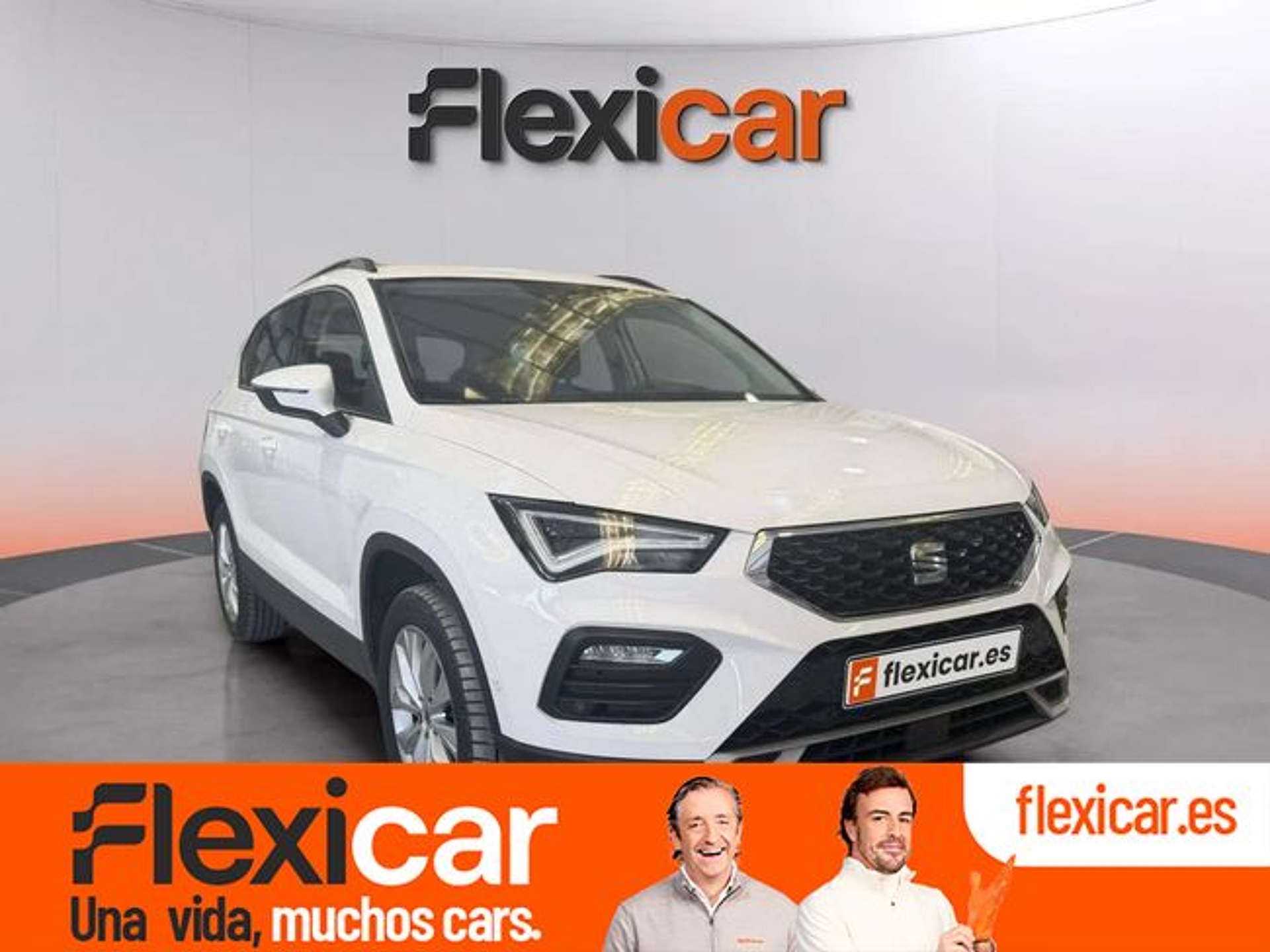 Imagen de SEAT Ateca