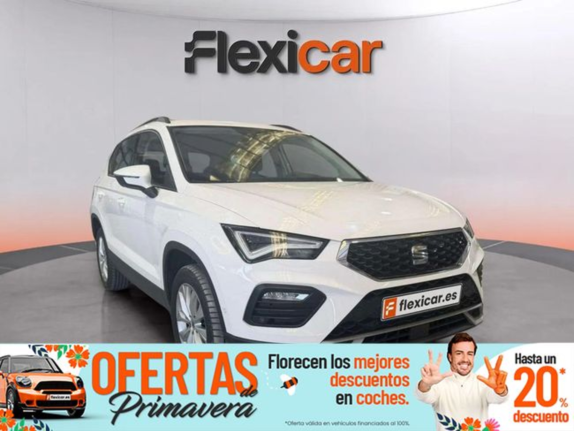 Imagen de SEAT Ateca