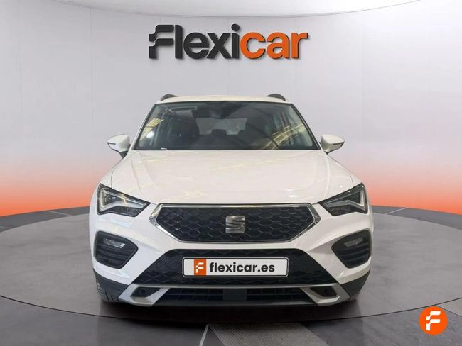 Foto del SEAT Ateca 2.0TDI CR S&S Style 150