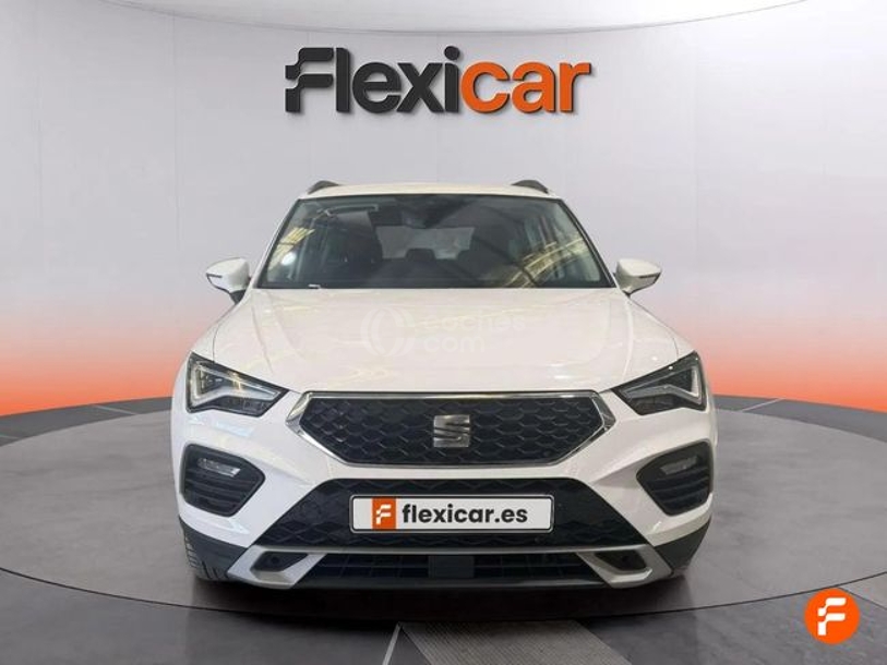Foto del SEAT Ateca 2.0TDI CR S&S Style 150