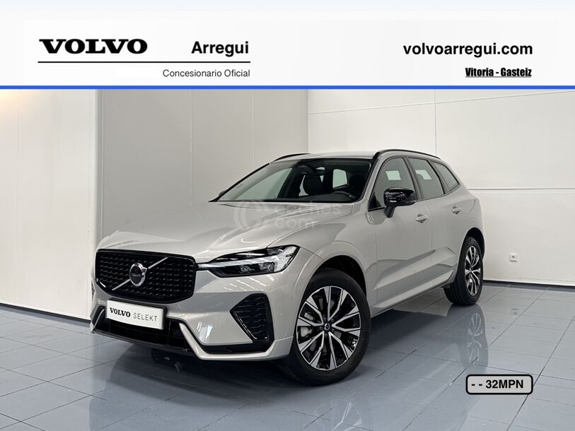 Foto del VOLVO XC60 B4 Plus Dark FWD Aut.