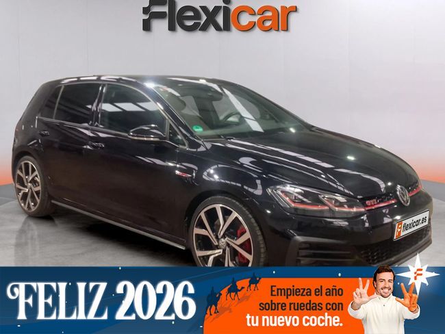 VOLKSWAGEN Golf (GTI Performance 2.0 TSI 180kW(245CV) DSG) en Cantabria