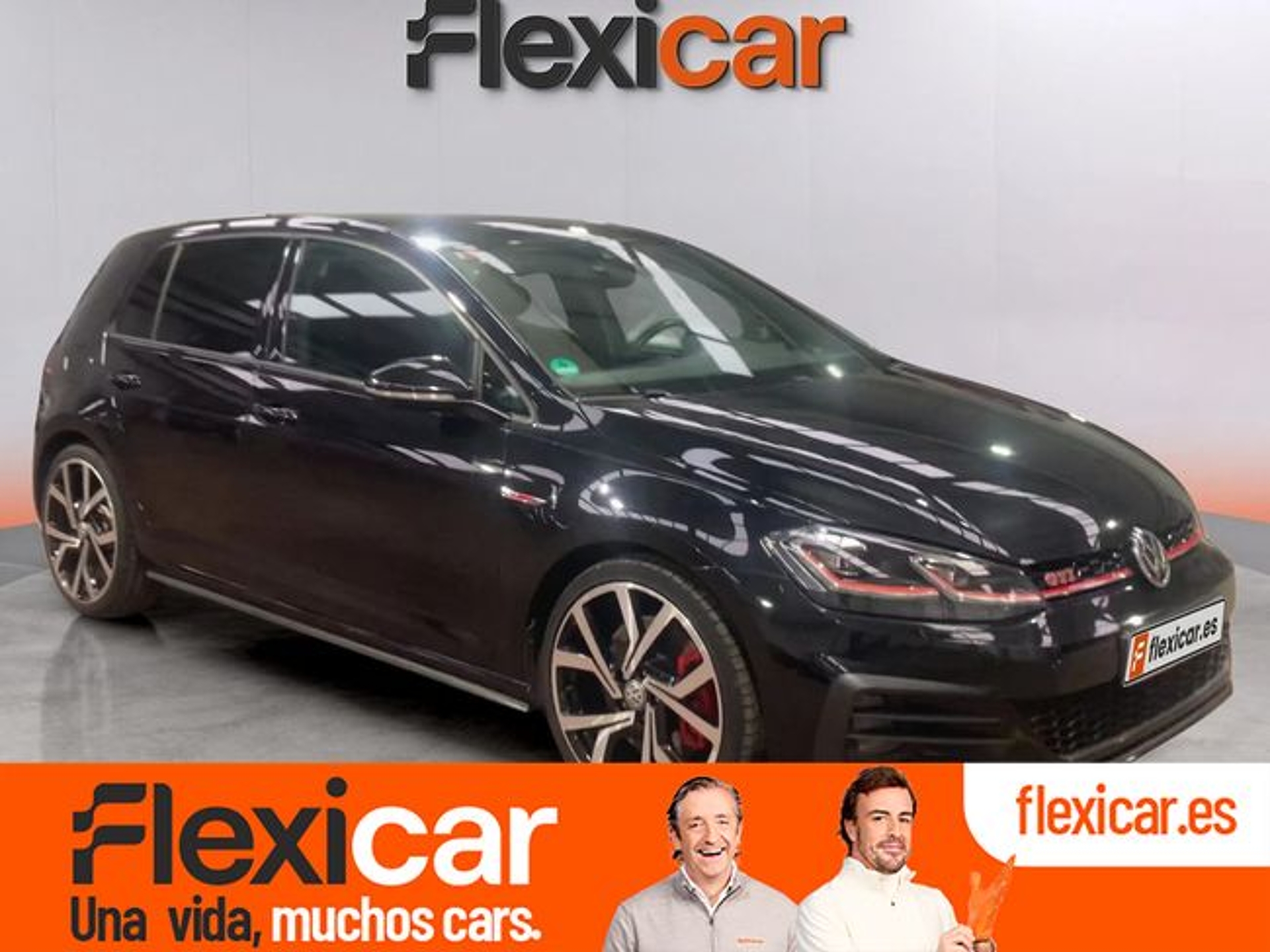 Imagen de VOLKSWAGEN Golf