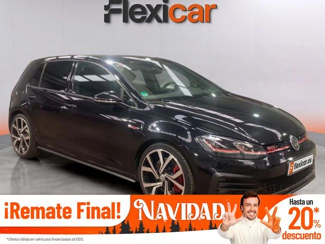 VOLKSWAGEN Golf (GTI Performance 2.0 TSI 180kW(245CV) DSG) en Cantabria