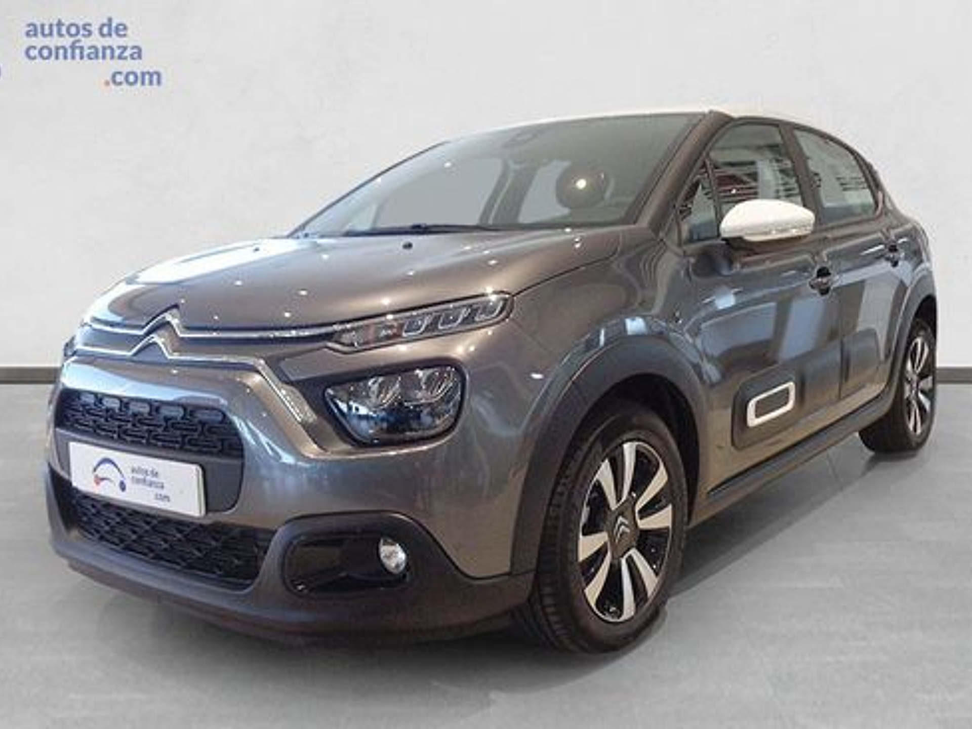 Imagen de CITROEN C3