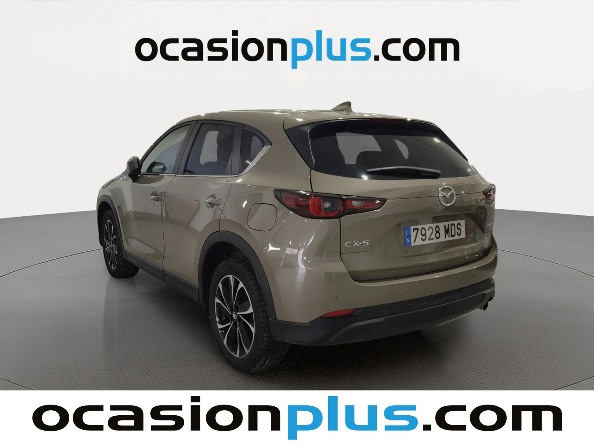 Imagen 3 de MAZDA CX-5