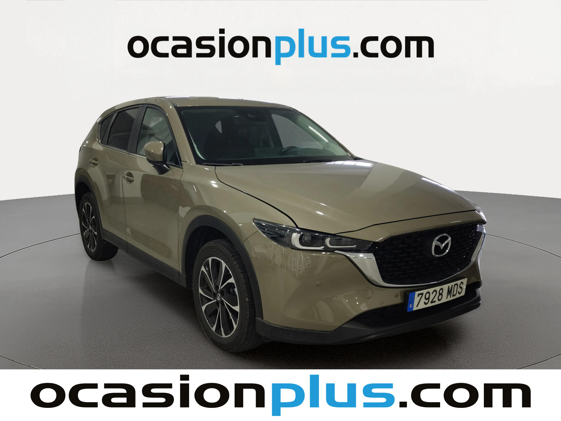 Imagen 2 de MAZDA CX-5