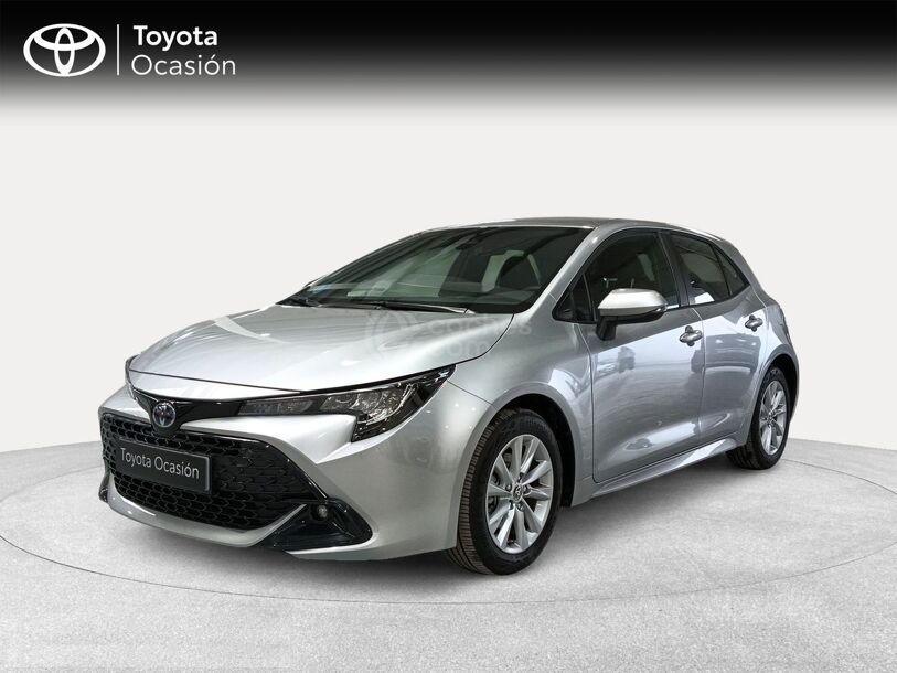 Foto del TOYOTA Corolla 140H Active Plus