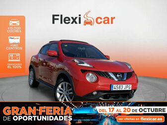 Imagen de NISSAN Juke 1.2 DIG-T Acenta 4x2 115