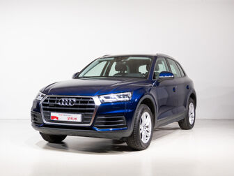 Imagen de AUDI Q5 35 TDI Advanced quattro-ultra S tronic 120kW